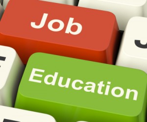 Business qualifications crucial for desired jobs